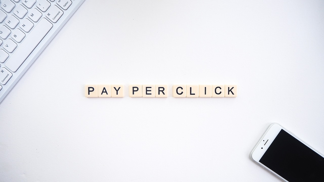 What Are PPC Ads?