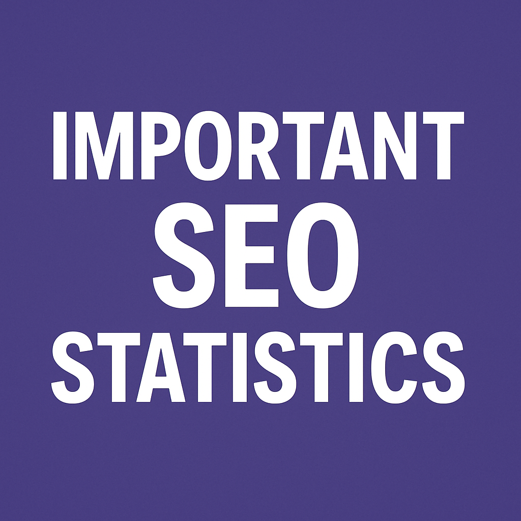 3 Important SEO Statistics You Must Know in 2025: Freshly Arrived